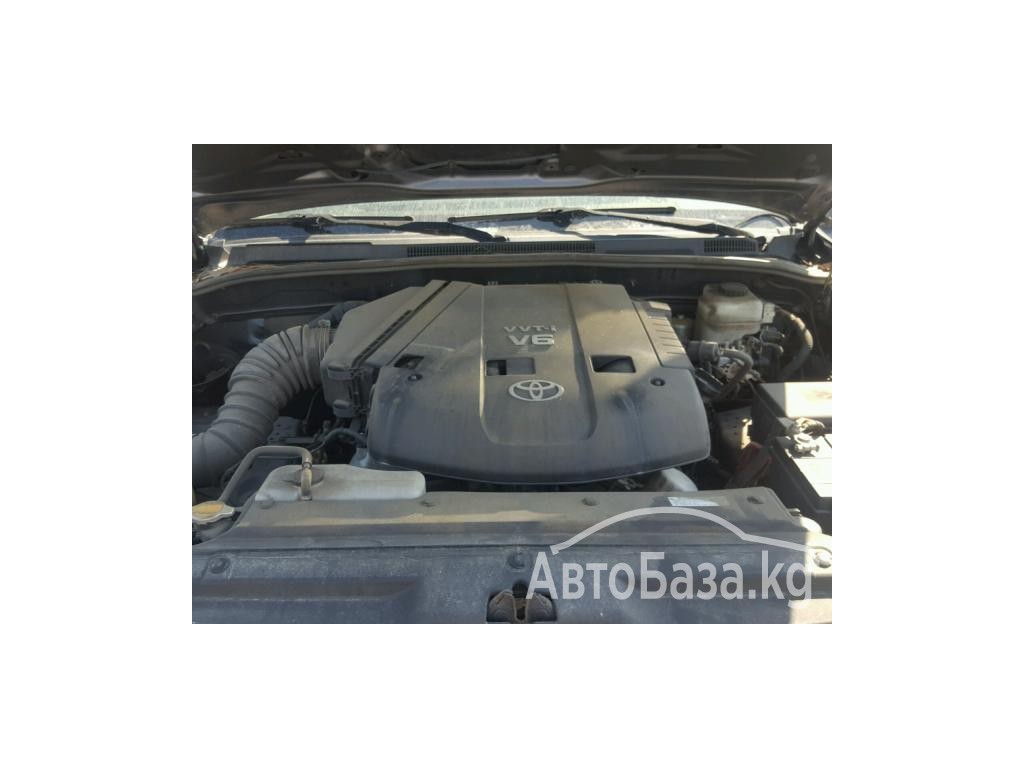 Toyota 4Runner 2007 года за ~706 900 сом