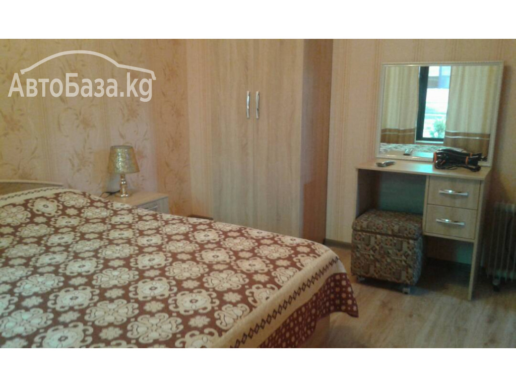 Продаю коттедж в "Лагуна Сити", с. Кожояр, Иссык-Куль