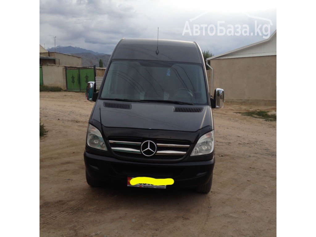 Mercedes-Benz Sprinter 2008 года за ~1 062 000 сом