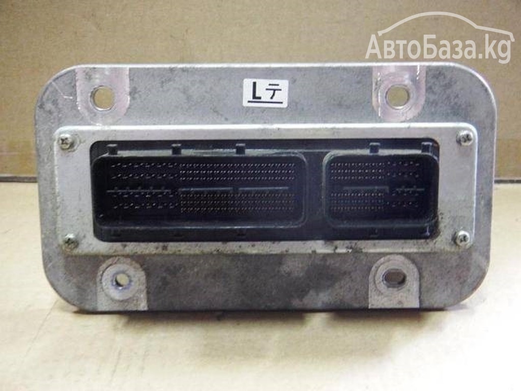 Блок управления двигателем для Lexus LX III 2007-2015 г.в.
Артикул:	896616