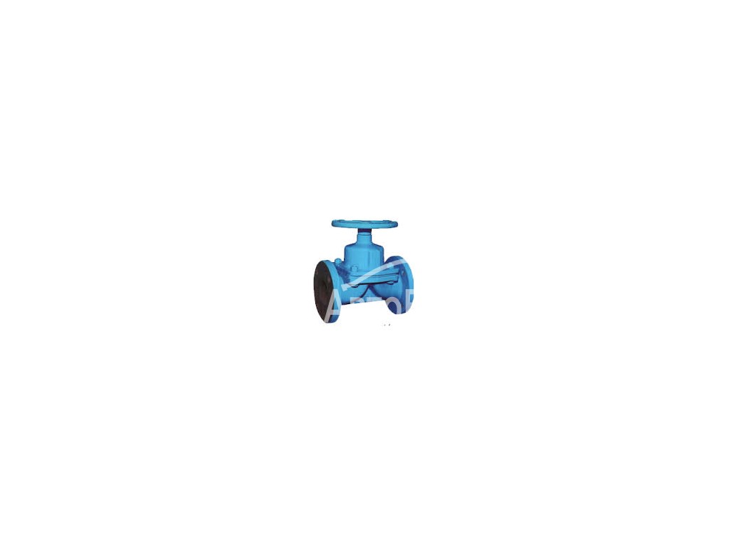 DIAPHRAGM VALVES SUPPLIERS IN KOLKATA