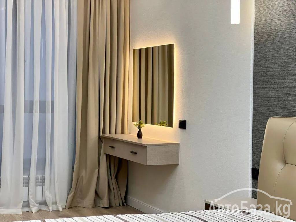 Продается стильная 2 комнатная квартира с ремонтом. ЖК Capstroy City