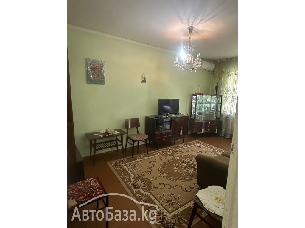 Cдаю 2-х комнатную квартиру, ул. Чуйкова 91 