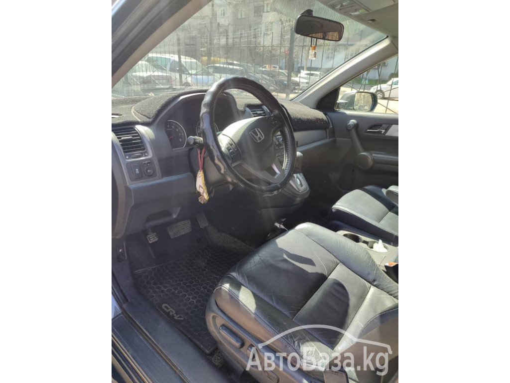 Honda CR-V 2011 года за ~1 336 300 сом