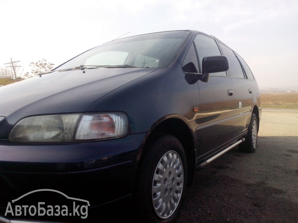 Honda Odyssey 1994 года за ~275 900 сом