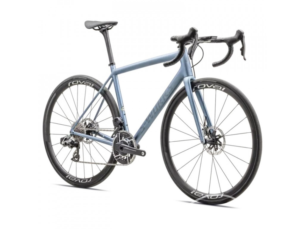 2025 Specialized S-Works Aethos LTD SRAM RED AXS Road Bike (CENTRACYCLES)