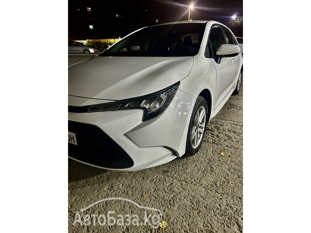 Toyota Lite Ace 2017 года за ~1 103 500 сом