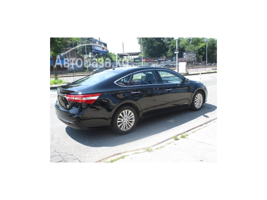 Toyota Avalon 2015 года за ~1 810 400 сом