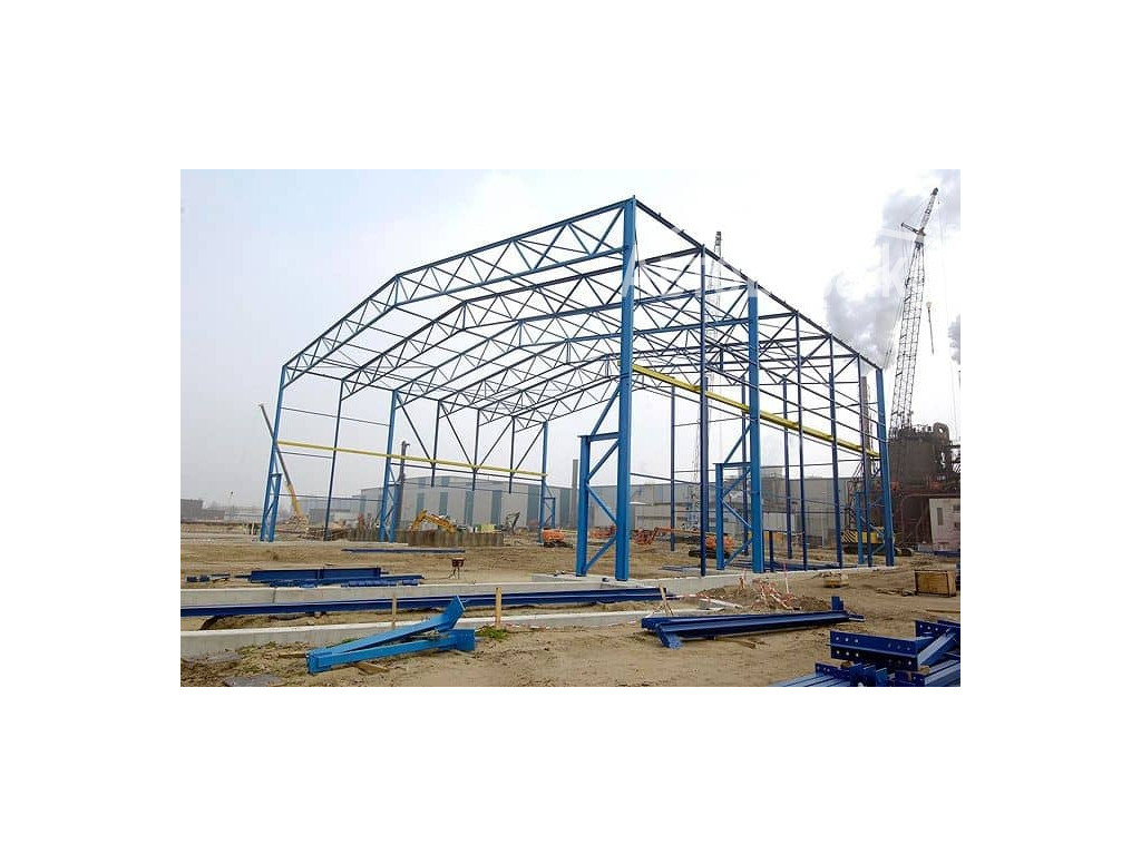 СВАРОЧНЫЕ РАБОТЫ ПОД КЛЮЧ!