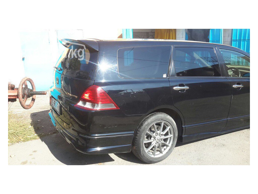 Honda Odyssey 2004 года за 360 000 сом