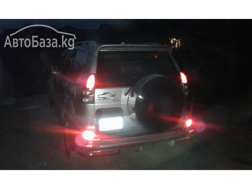 Toyota Land Cruiser Prado 2003 года за 1 050 000 сом