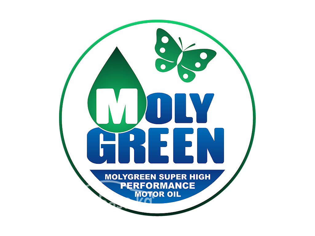 Оригинальные моторные масла и спец.жидкости Moly Green из Японии