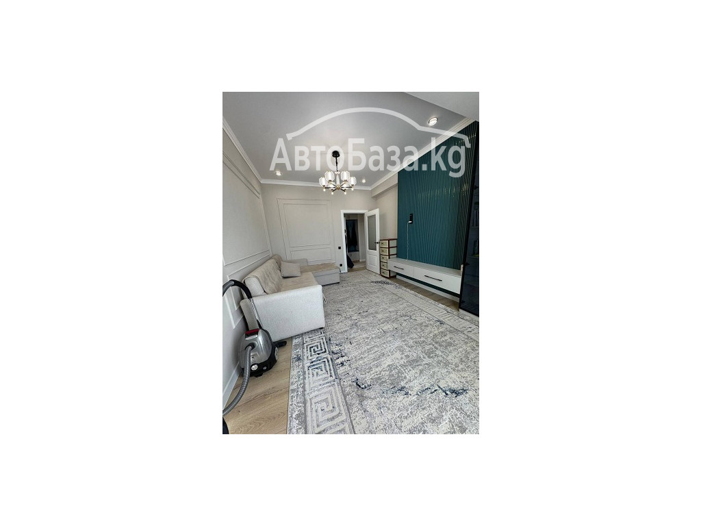 Срочно продается 1 комнатная квартира с ремонтом. ЖК Vegas