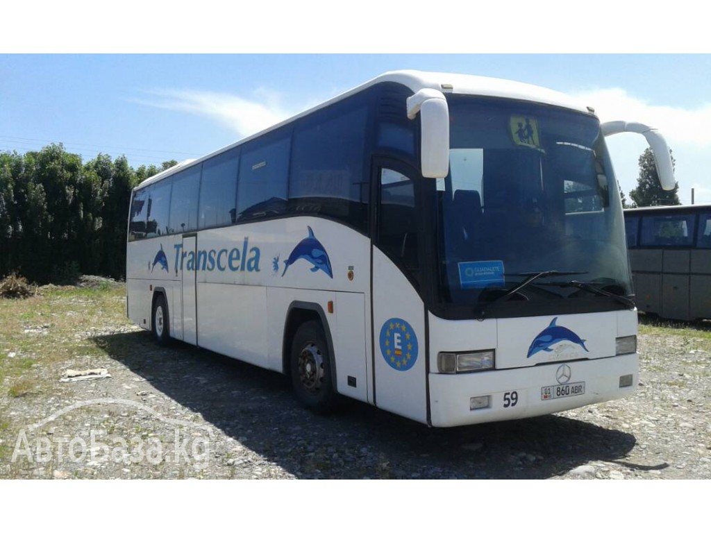 Туристический автобус Мерседес Бенц ОМ441LA