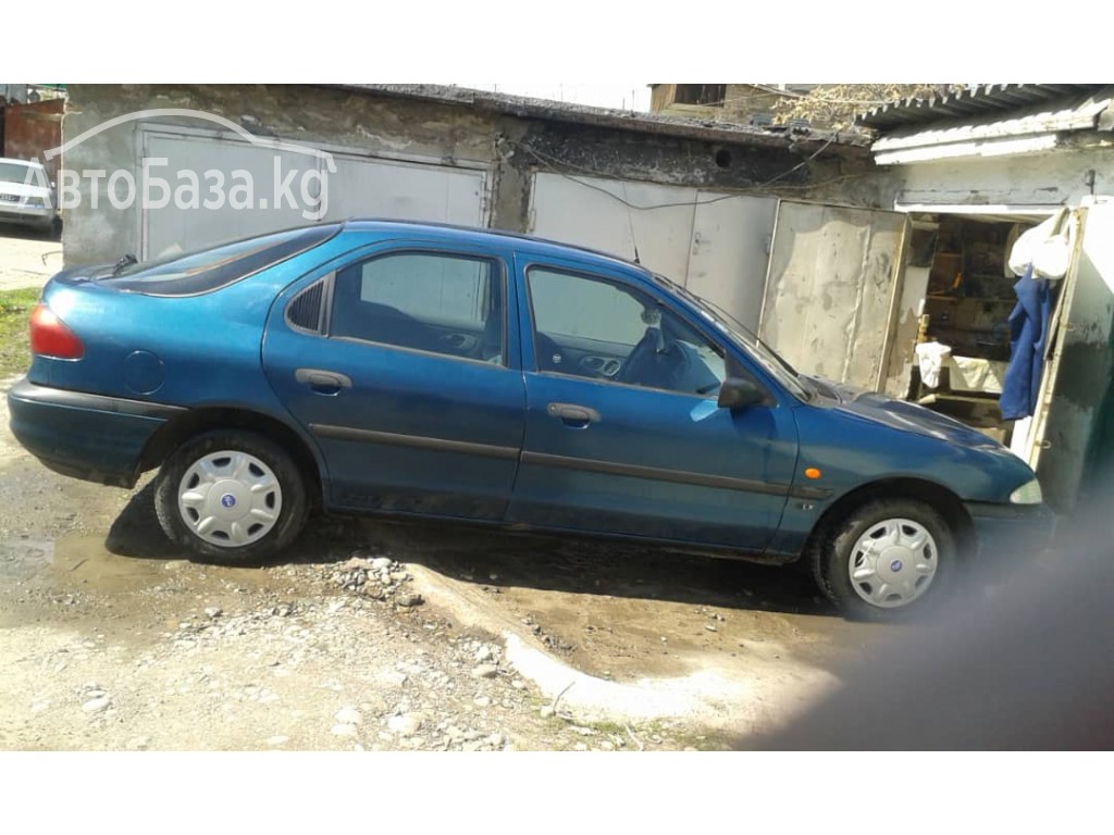 Ford Mondeo 1993 года за ~155 200 сом