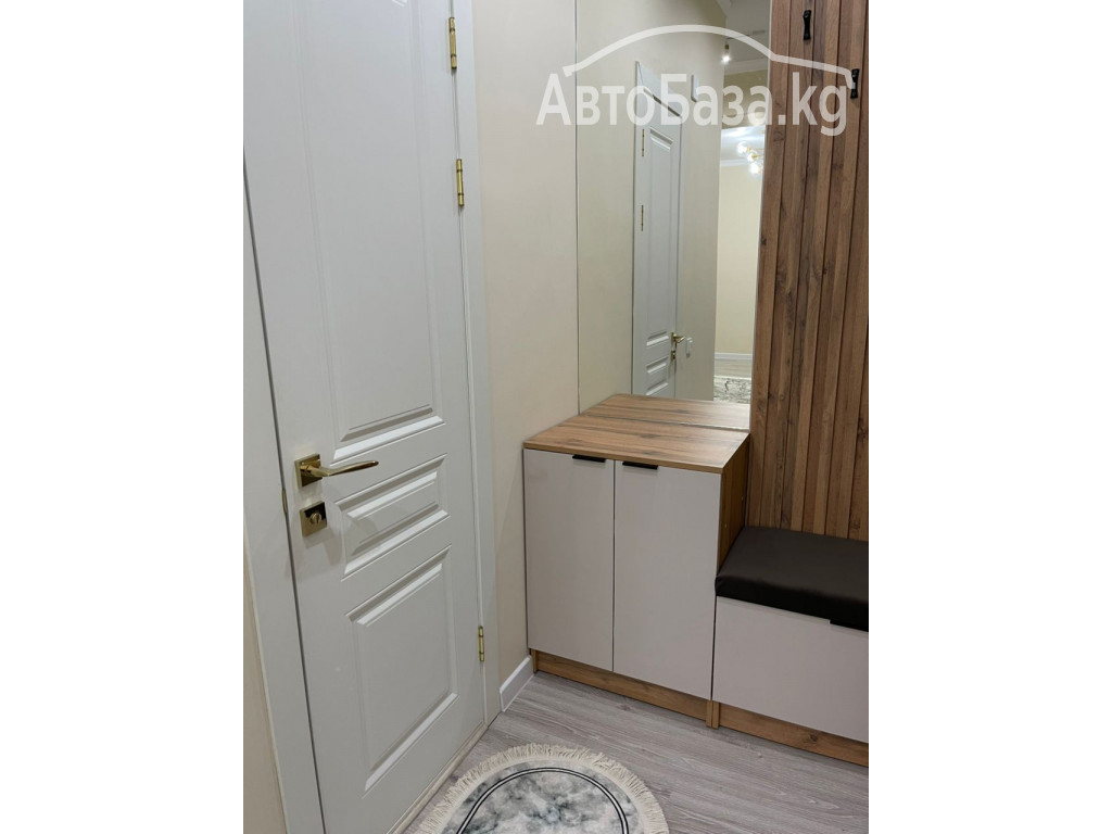 Сдаётся 1-комнатная квартира студия. Почасовая аренда, ночь, сутки