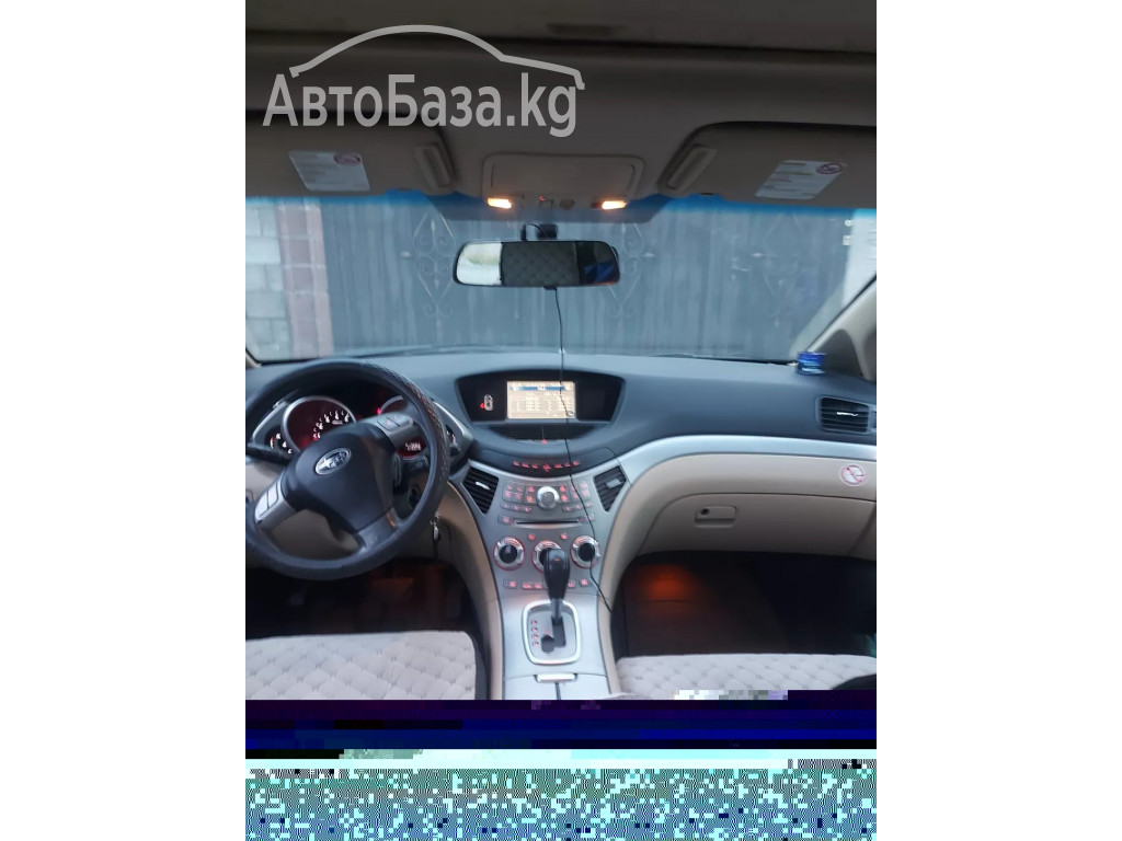 Subaru Tribeca 2007 года за ~624 000 сом