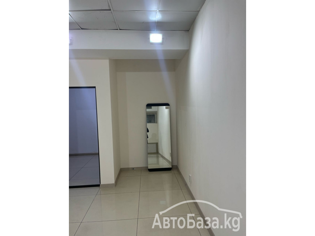 Помещение сдаю хорошее помещение район советская Жибек Жолу 