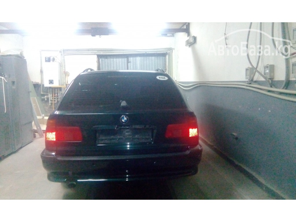 BMW 5 серия 1998 года за ~247 800 сом