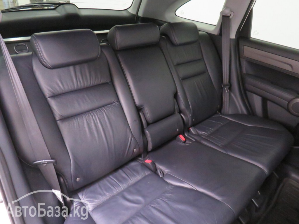 Honda CR-V 2011 года за ~1 433 700 сом