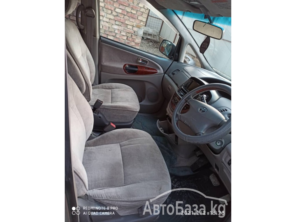 Продаю Toyota Estima Т:0504 90 90 94