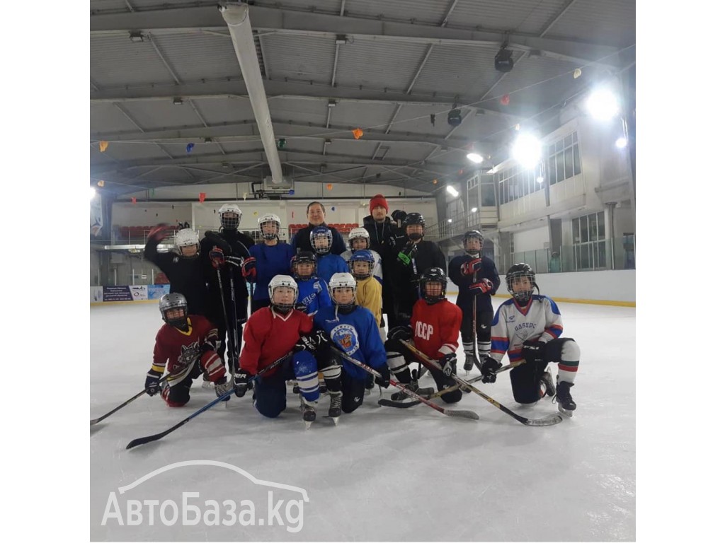 Спортивный комплекс "Локомотив"