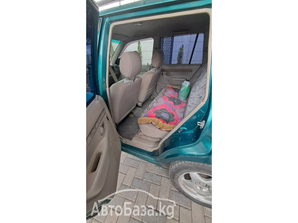 Mazda Demio 1999 года за 215 000 сом