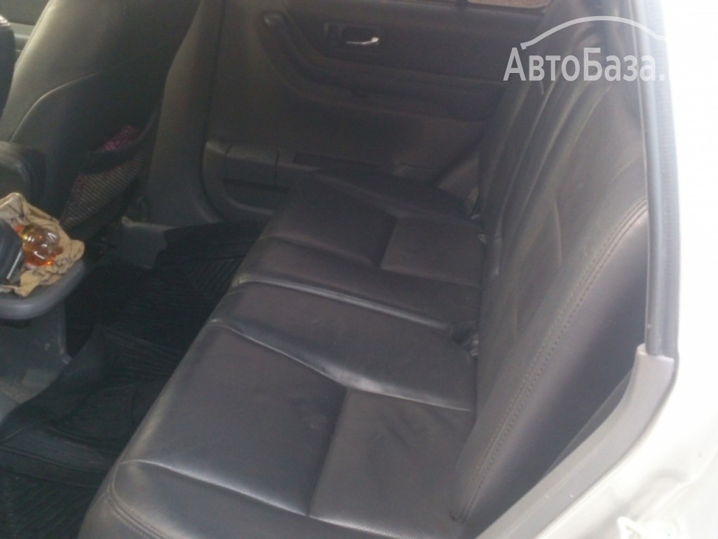 Honda CR-V 2002 года за ~403 400 сом