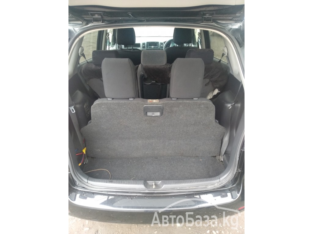 Toyota Corolla Spacio 2005 года за ~543 200 сом