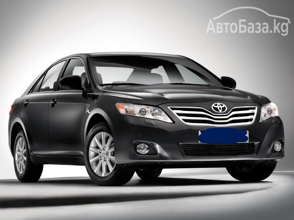 Rent a car in Bishkek and Kyrgyzstan