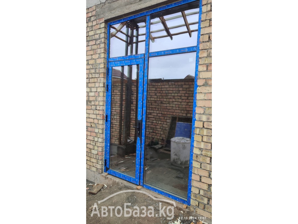 Мастера окон. Производство и установка окон любой сложности