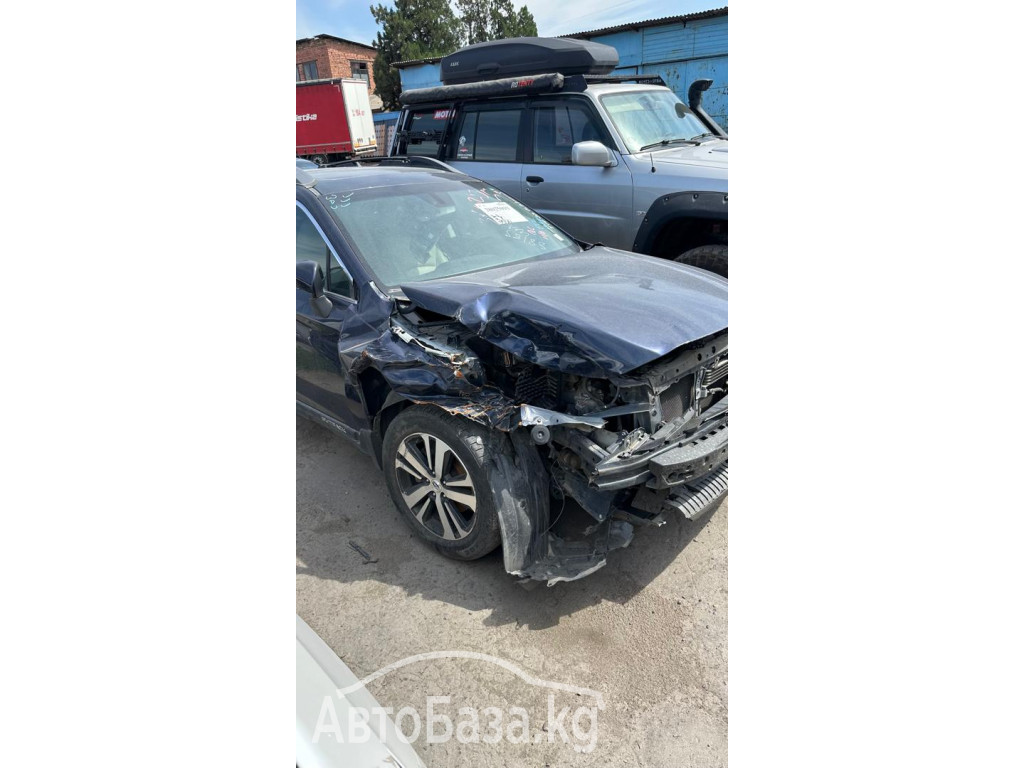 Кузовной ремонт, покраска, полировка