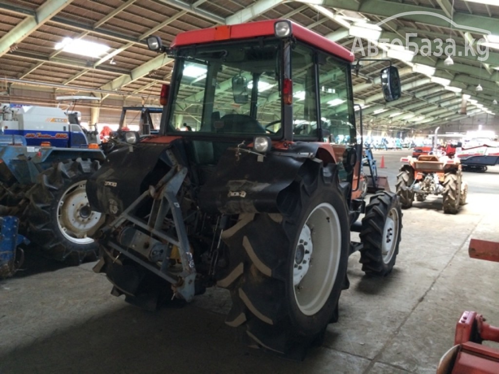 Трактор Kubota GM64