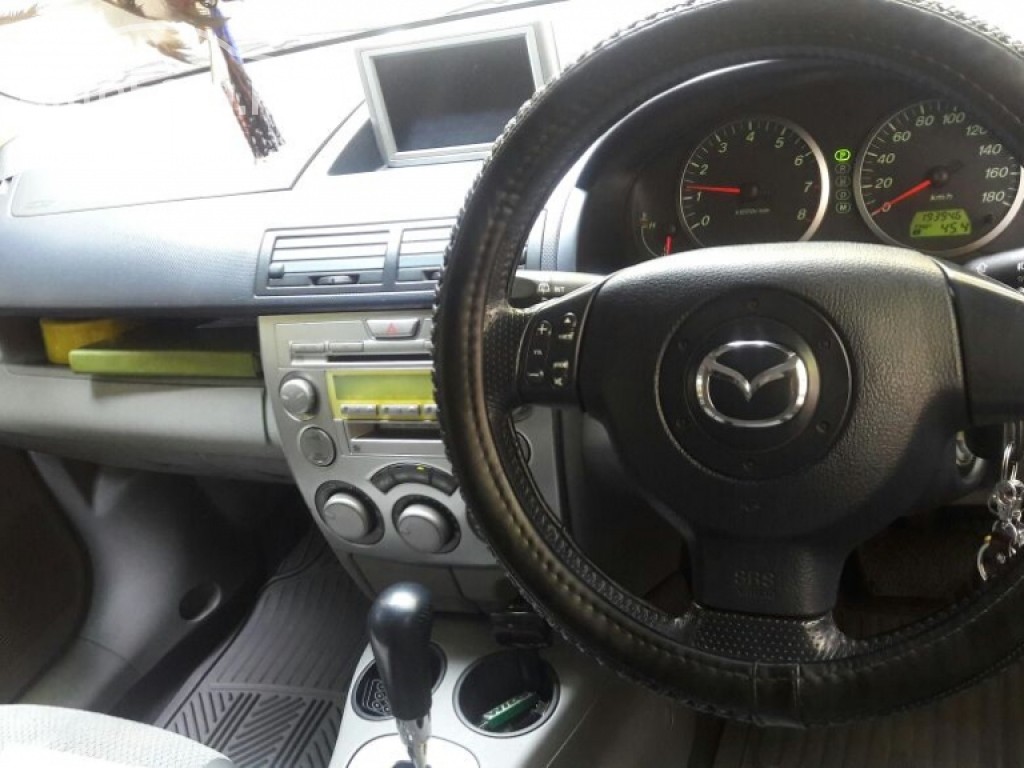 Mazda Demio 2004 года за 227 337 сом