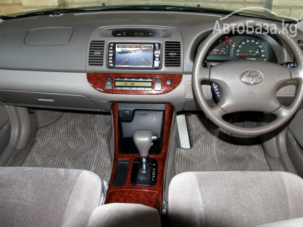 Toyota Camry 2003 года за ~43 982 400 сом