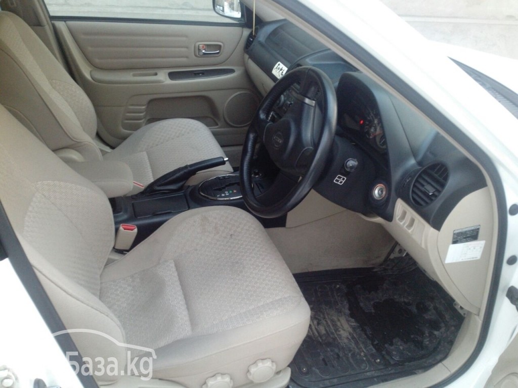 Toyota Altezza 2003 года за ~431 100 сом