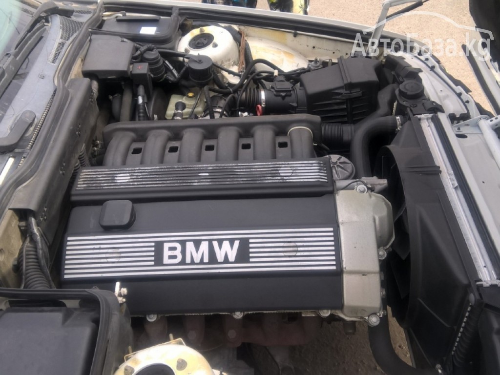 BMW 5 серия 1991 года за ~517 300 сом