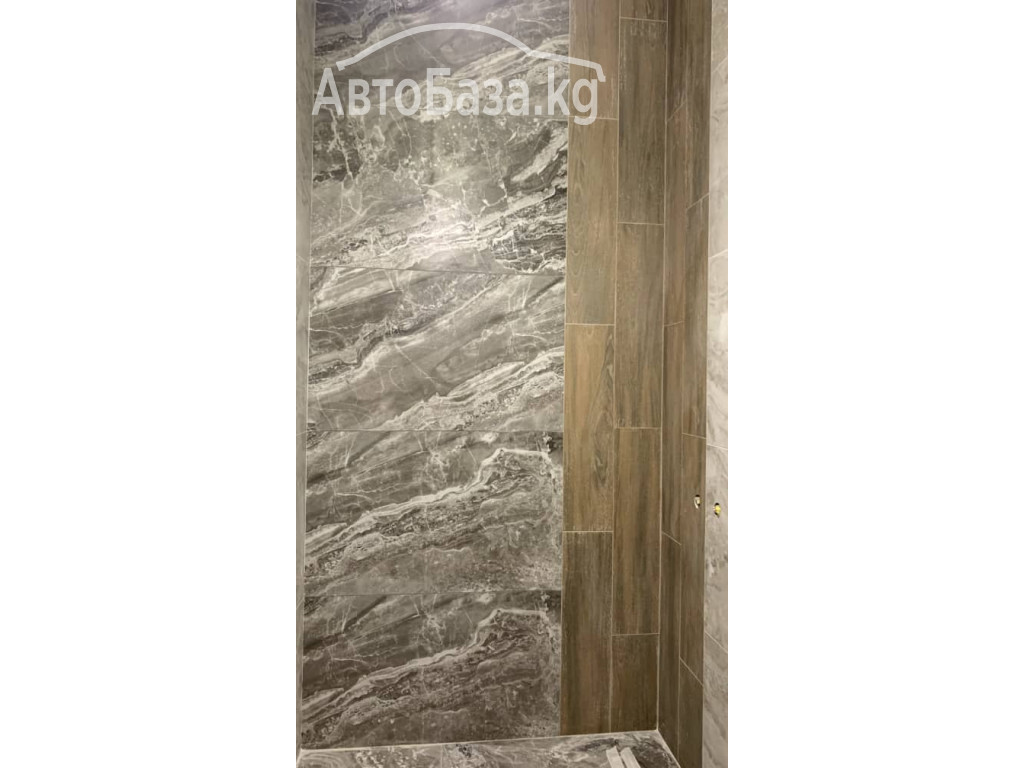 Ремонт квартир под ключ