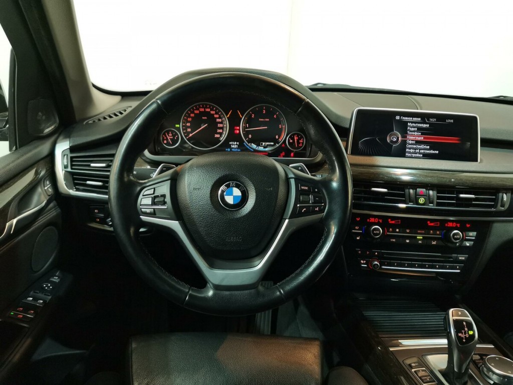 BMW X5 2013 года за ~3 265 500 сом