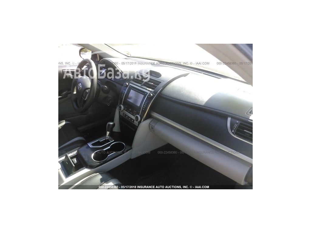 Toyota Camry 2012 года за ~939 700 сом