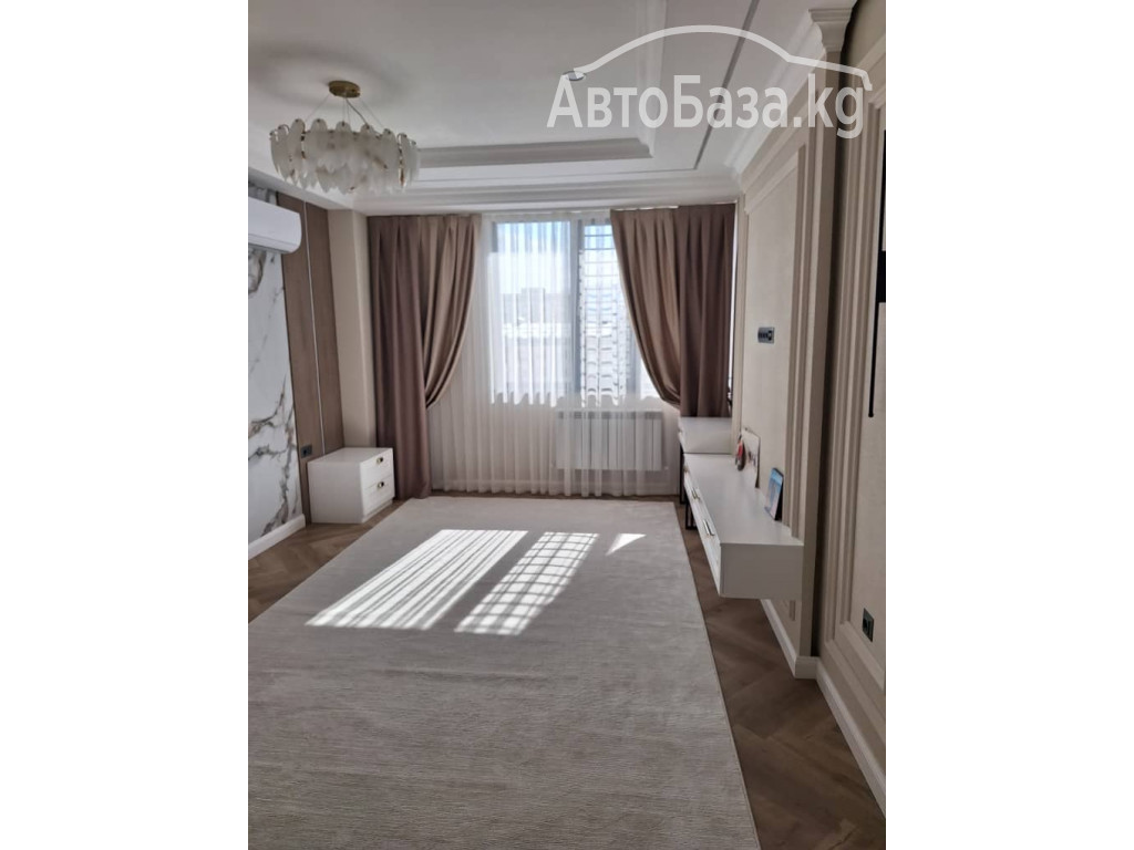 Ремонт квартиры под ключ