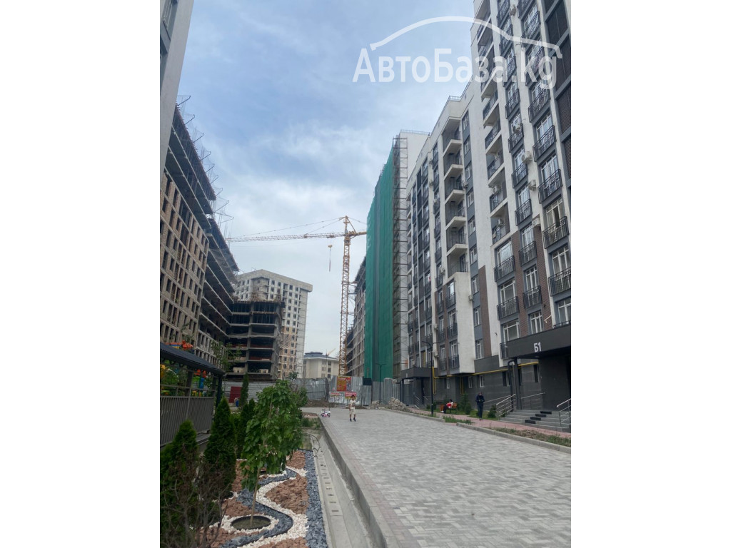 Продается 1 комнатная квартира ПСО. ЖК New City