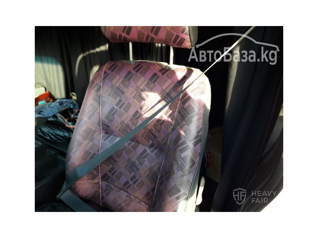 Автокран Hyundai HD170 / gold