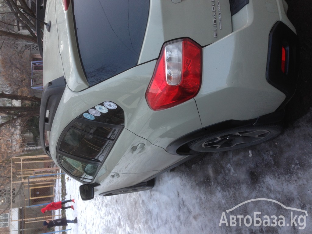 Toyota RAV4 2013 года за ~1 160 800 сом