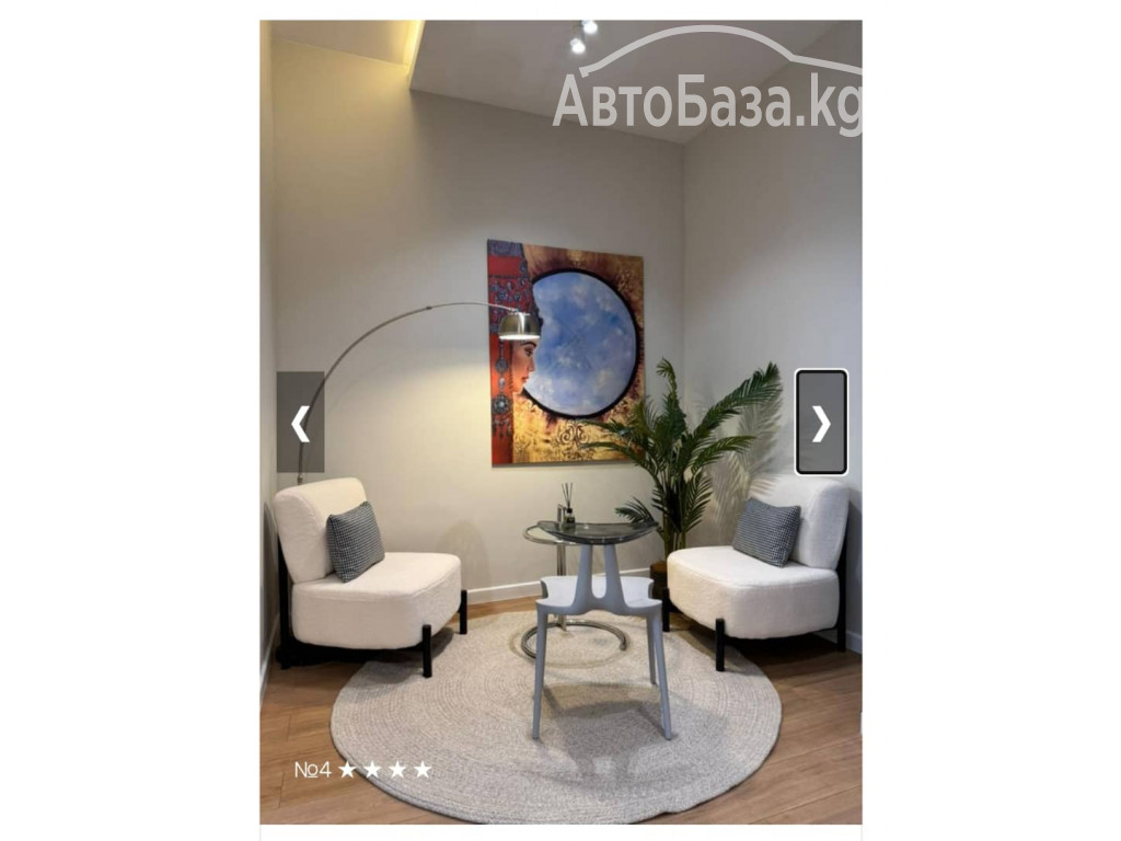 Апартаменты в центре города "Seven Apartments"