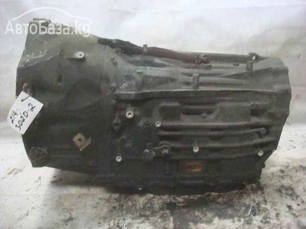  АКПП для Audi Q7 2005-2009 г.в., 3.0TDI, 6HP19, HXG, после пожара, отсутст