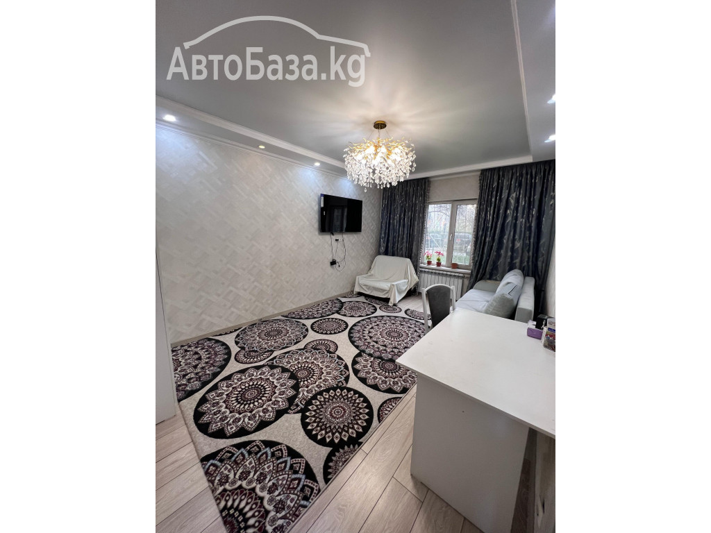 Продается 3-ком кв Чокморова 0779 052 466