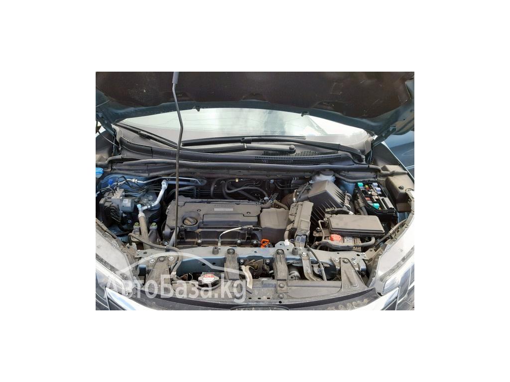 Honda CR-V 2016 года за ~1 445 400 сом
