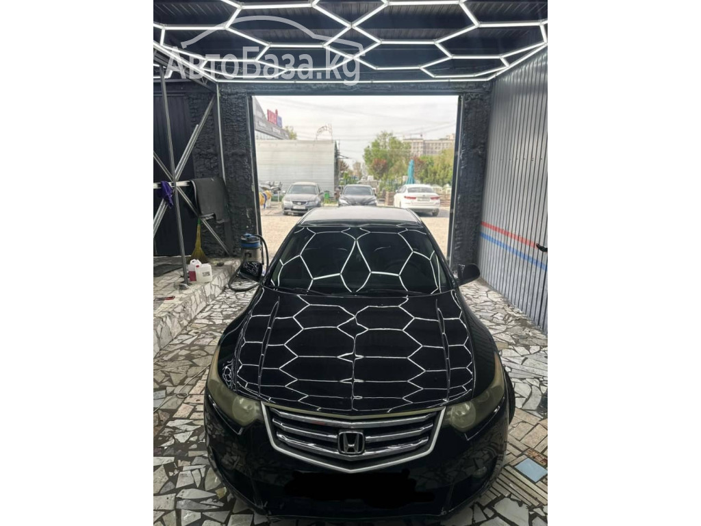 Honda Accord 2008 года за ~789 500 сом