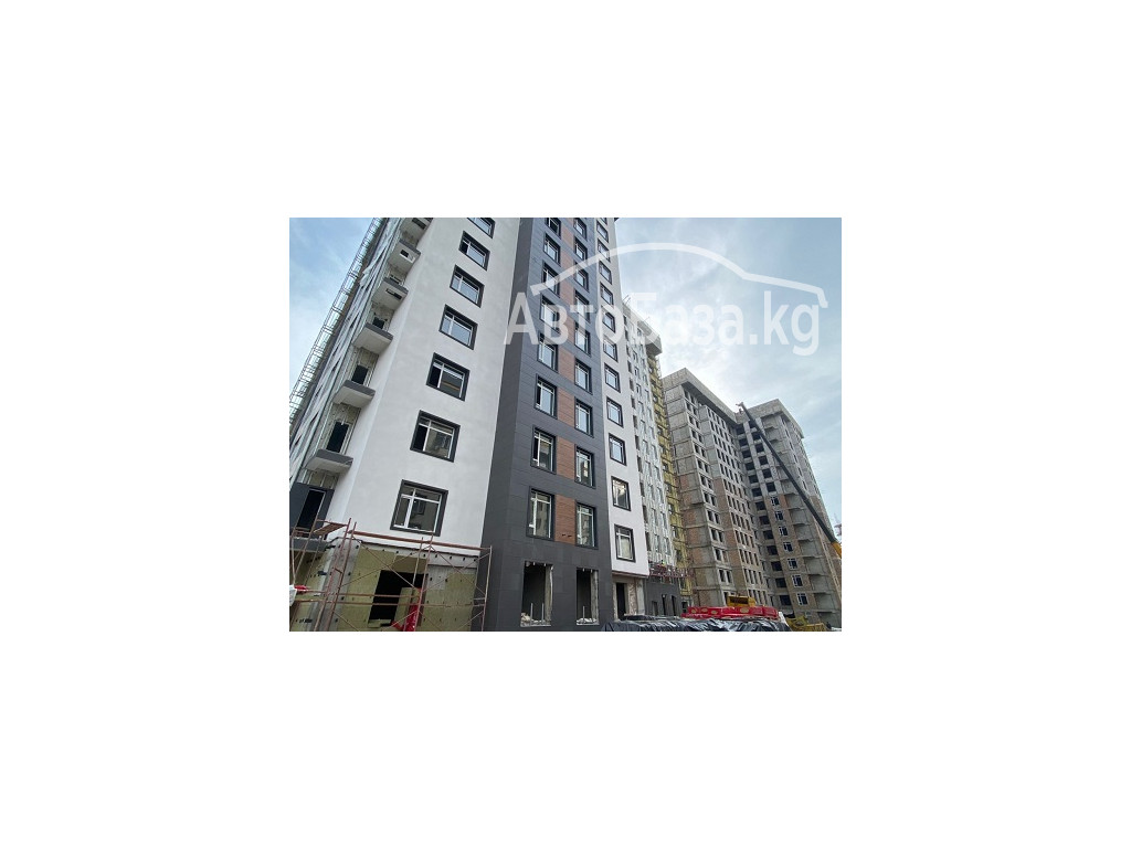 Продается 2 комнатная квартира ПСО в ЖК Дискавери